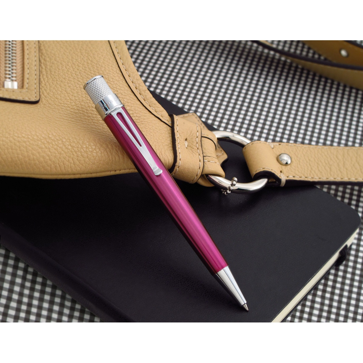 Rollerball classic rosa Retro 1951 rosa 2