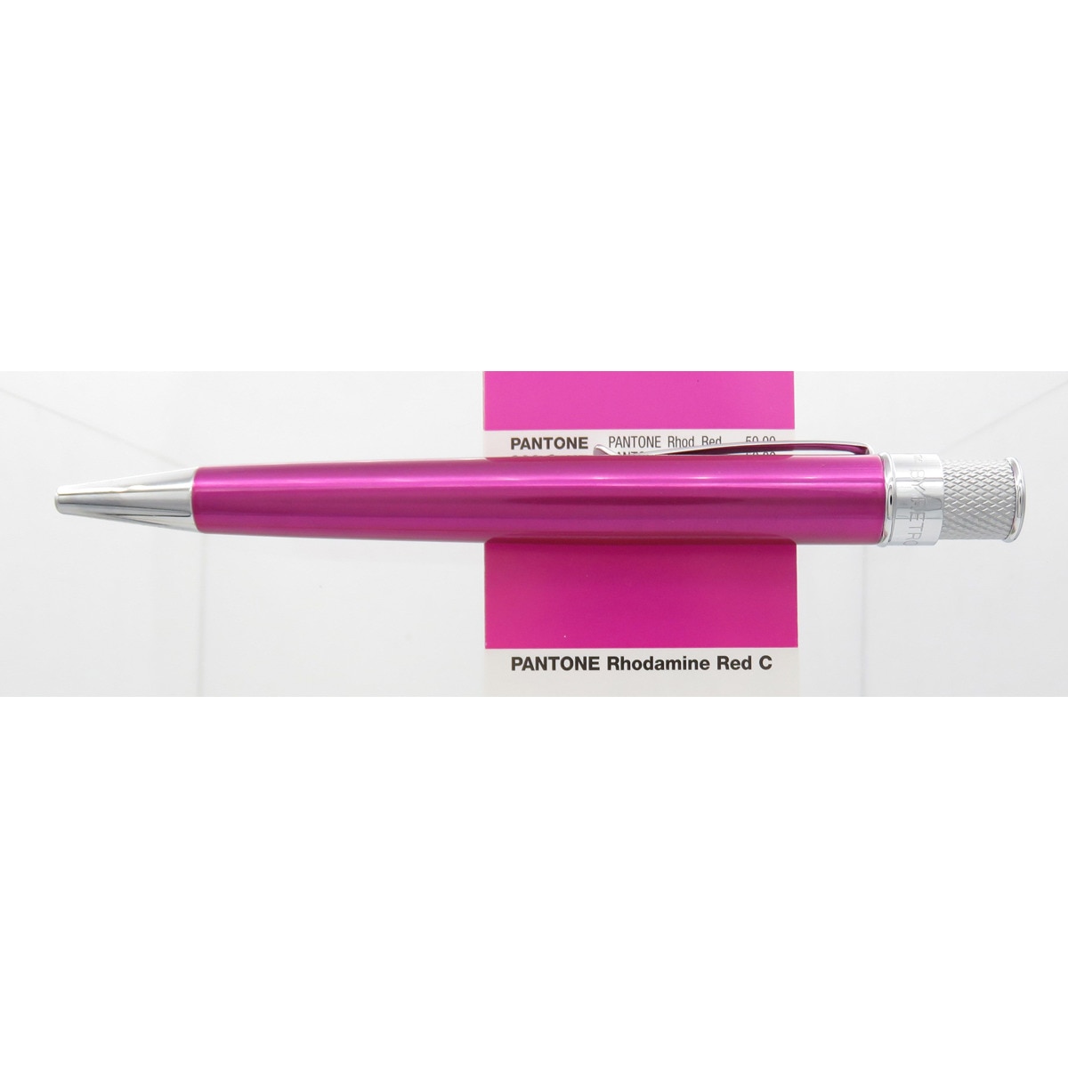 Rollerball classic rosa Retro 1951 rosa 3