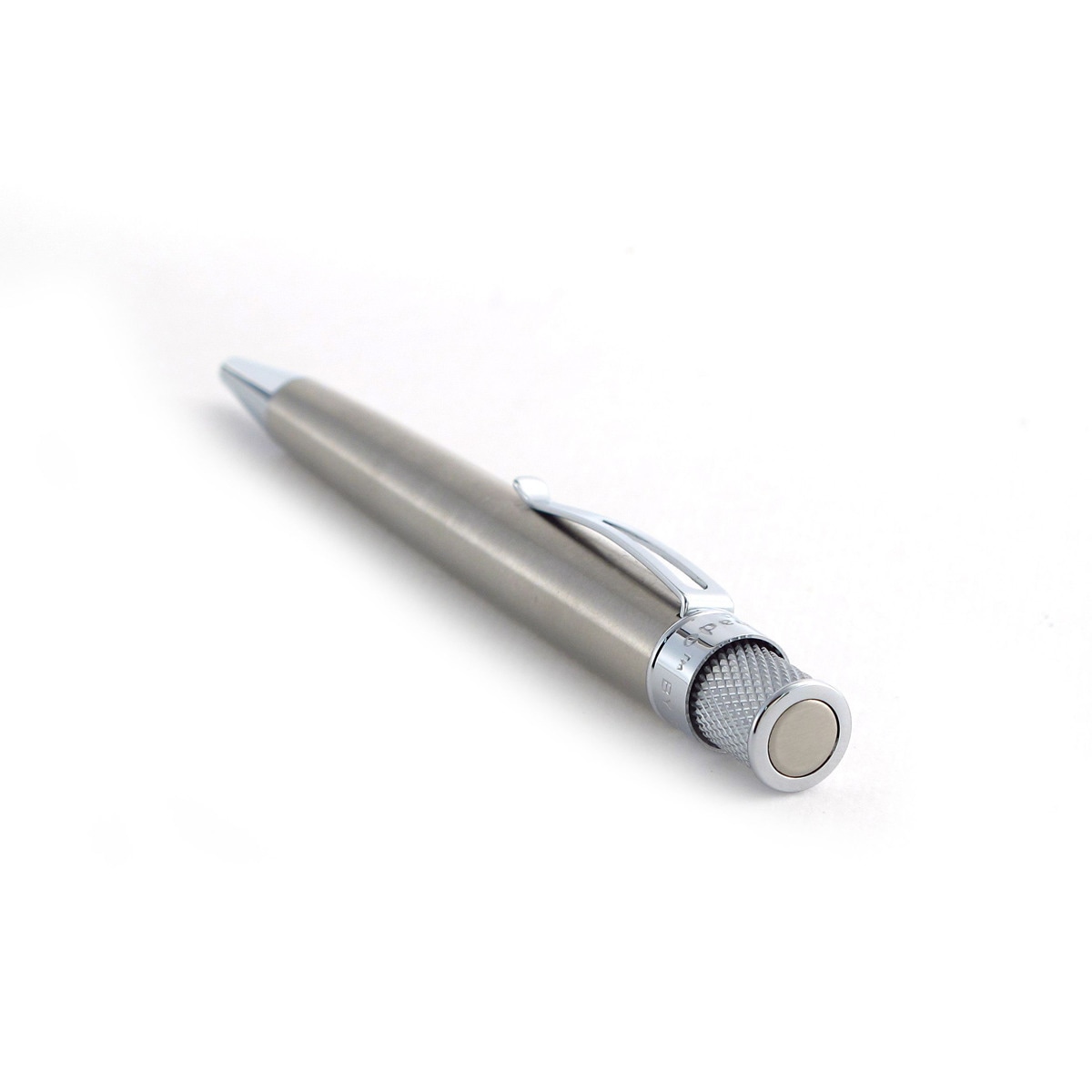 Rollerball classic aço Retro 1951 aço 3