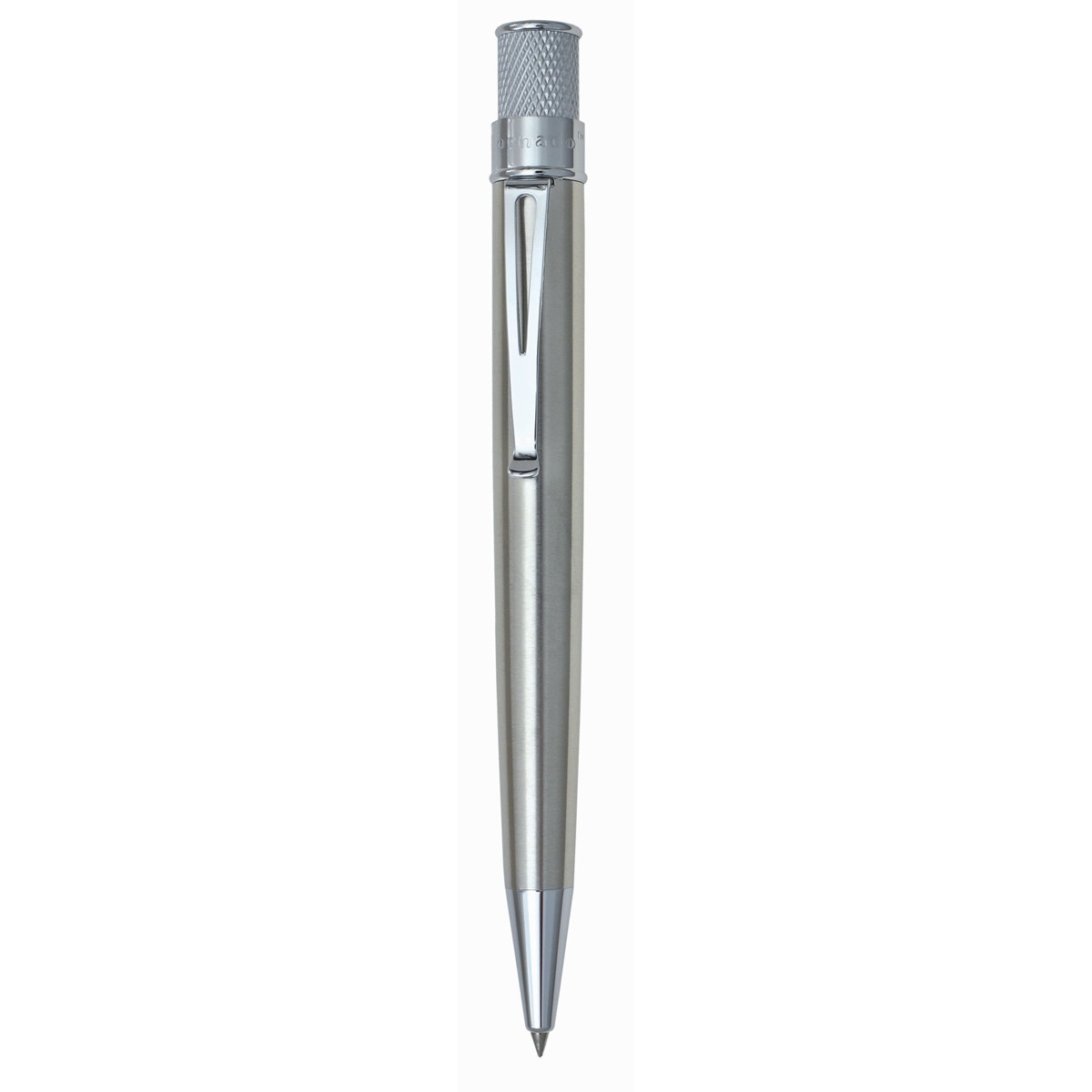 Rollerball classic aço Retro 1951 aço 1