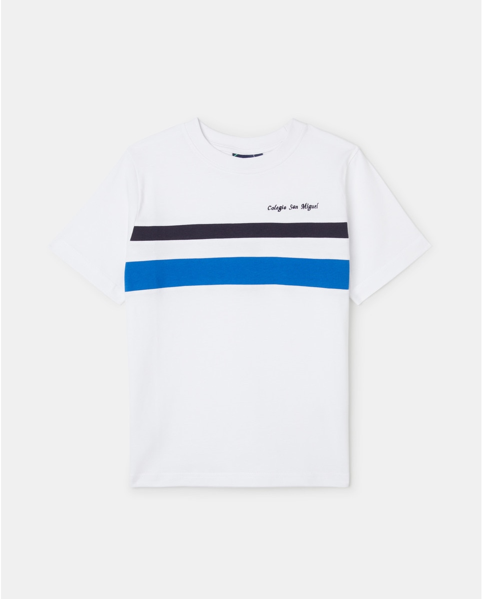 Tshirt de sport manches courtes