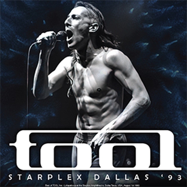 Imagen 0 de Starplex Dallas '93 (LP Vinilo)