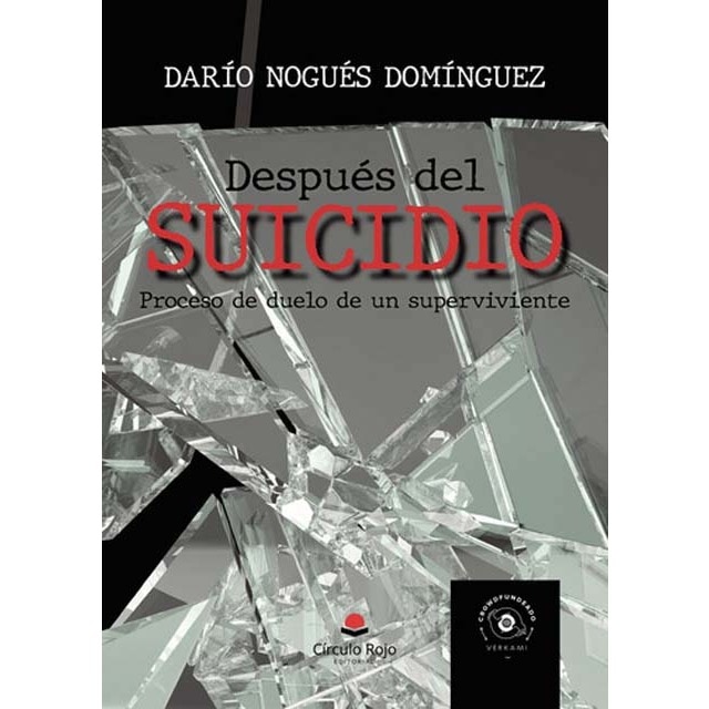 Después del suicidio 1