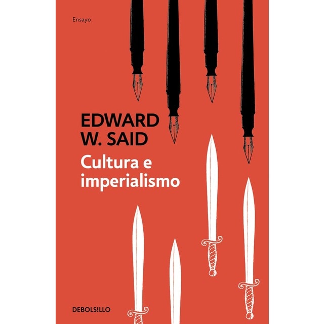 Imagen 0 de Cultura e imperialismo (Bolsillo) (Tapa blanda)