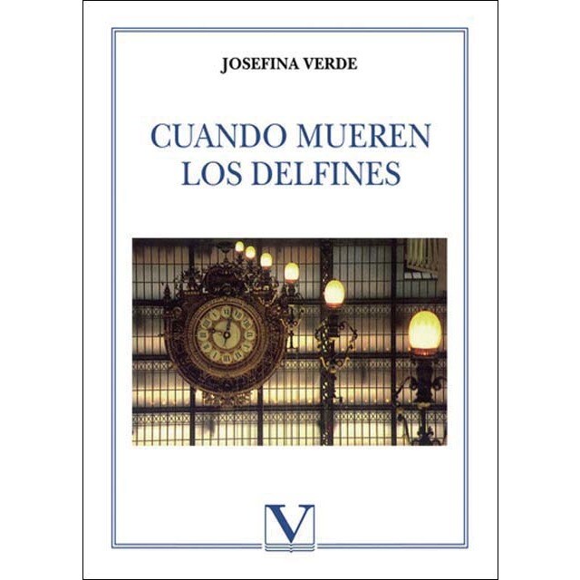 Cuando mueren los delfines (Capa mole com abas) 1
