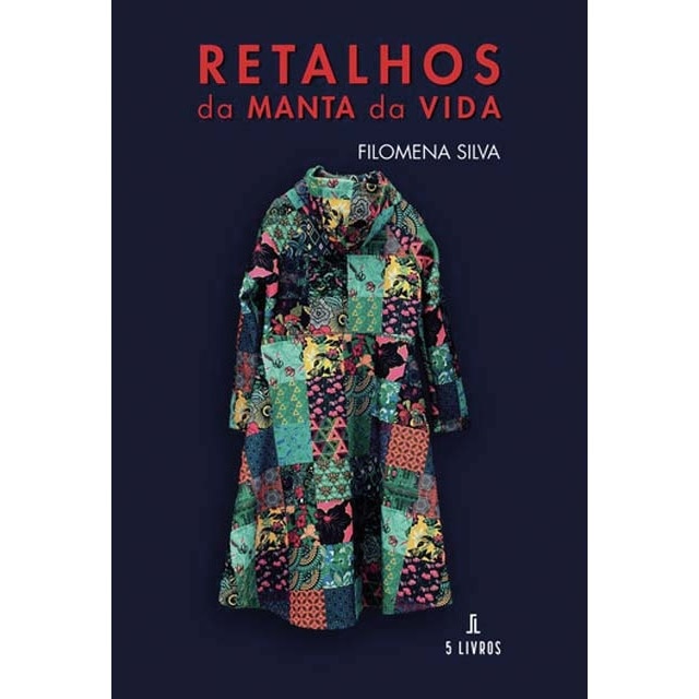 Retalhos da manta da vida 1
