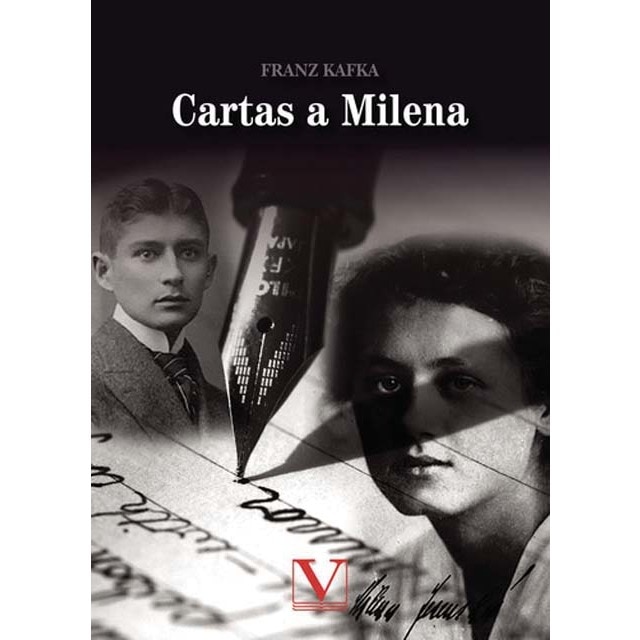 Cartas a Milena (Capa mole) 1
