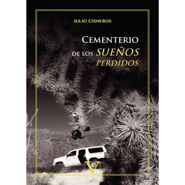 Cementerio de los sueños perdidos (Capa mole) 1