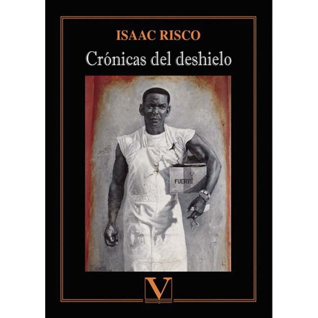 Crónicas del deshielo (Capa mole) 1