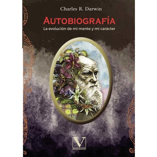 Imagem 0 de Autobiografía La evolución de mi mente y mi carácter (Capa mole)