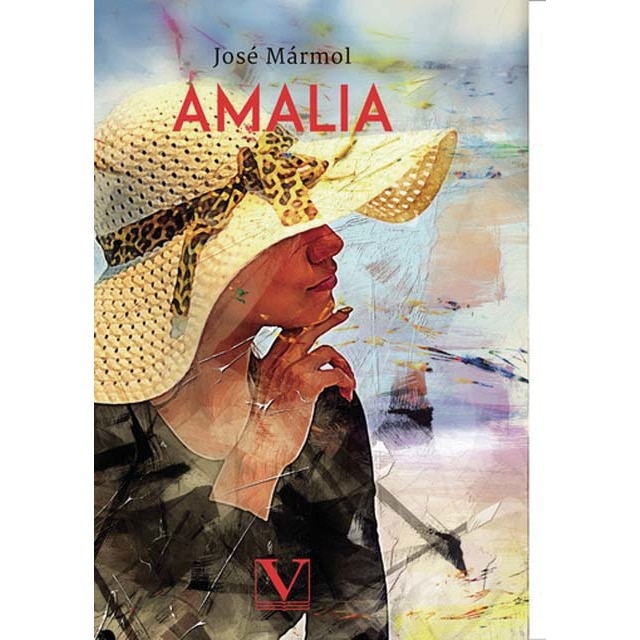 Imagen 0 de Amalia  (Tapa blanda)