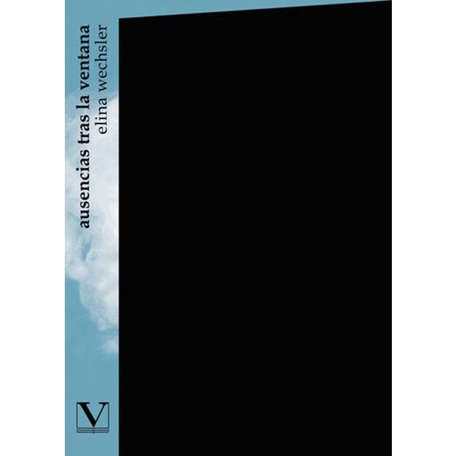 Imagem 0 de Ausencias tras la ventana (Capa mole)