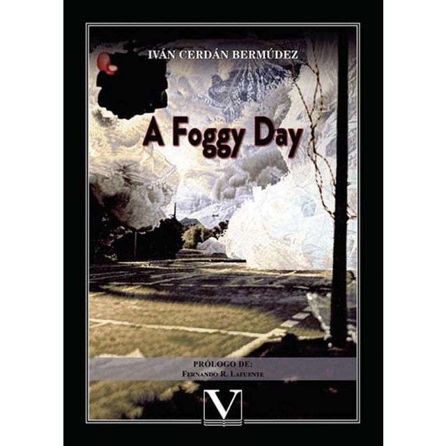 A Foggy Day (Capa mole) 1