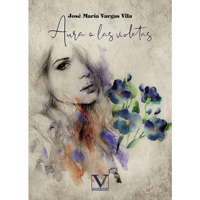 Aura o las violetas (Capa mole) 1