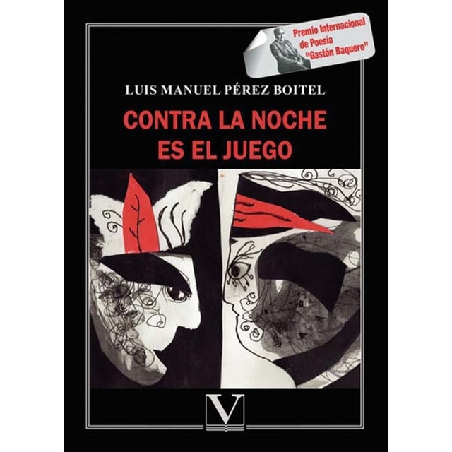 Contra la noche es el juego (Capa mole) 1