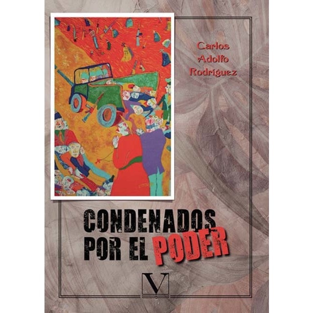Condenados por el poder (Capa mole) 1