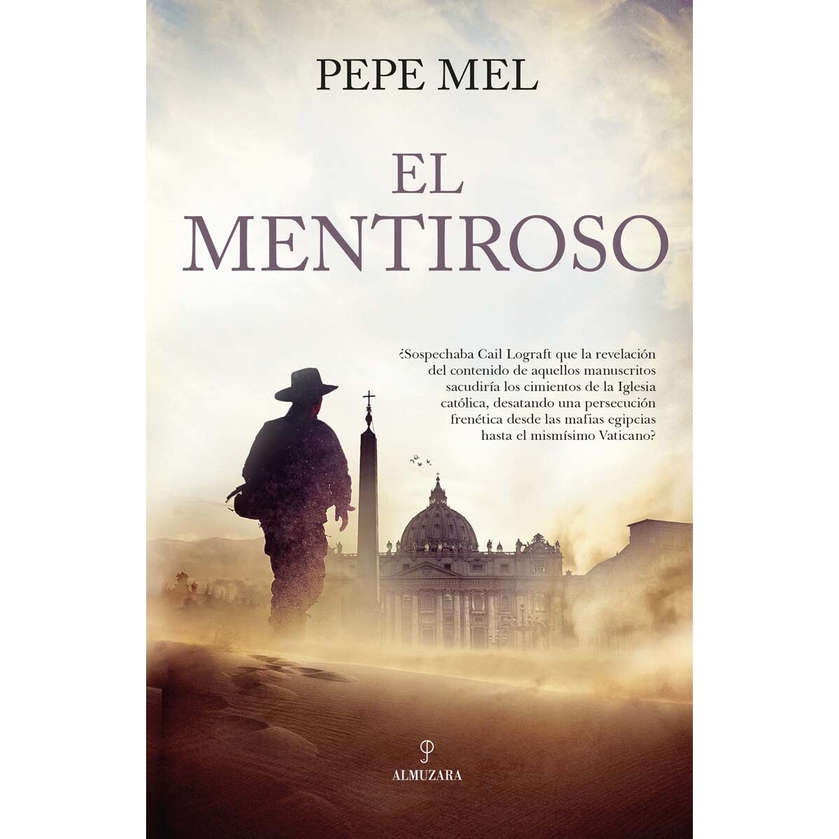 El mentiroso (Capa mole) 1