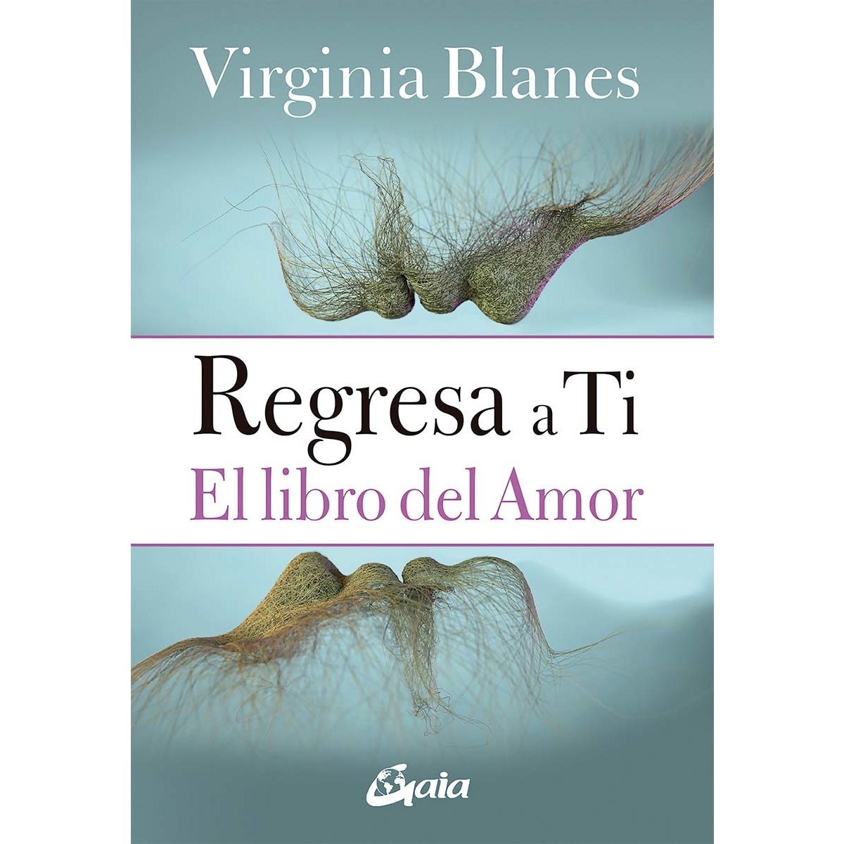Imagem 0 de Regresa a ti: El libro del amor (Capa mole com abas)