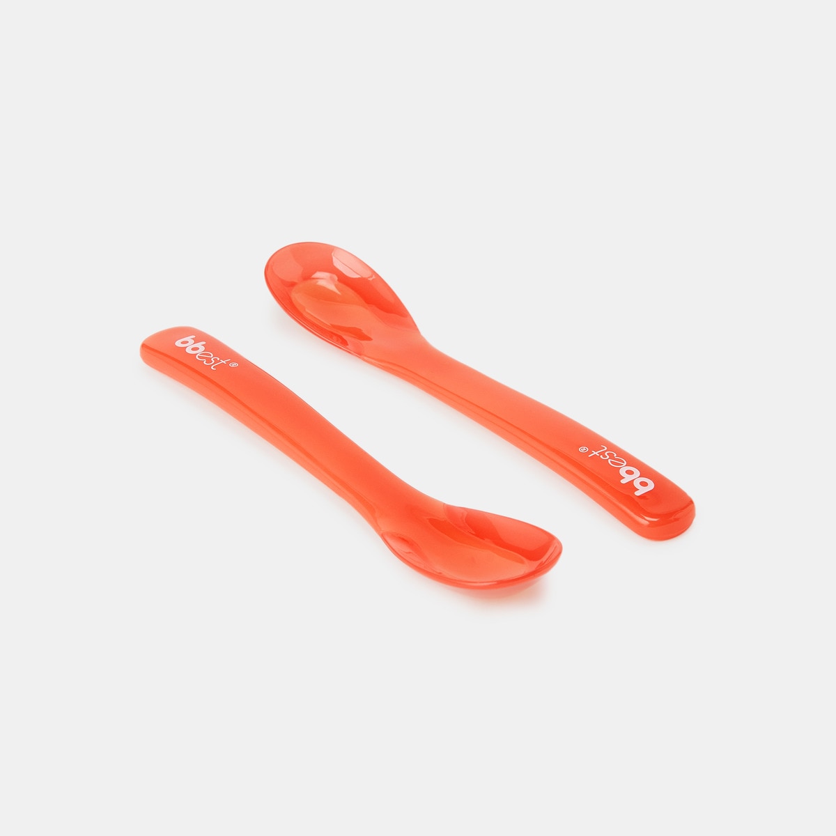 Pack 2 cucharas termosensibles de Bbest Multicolor-1