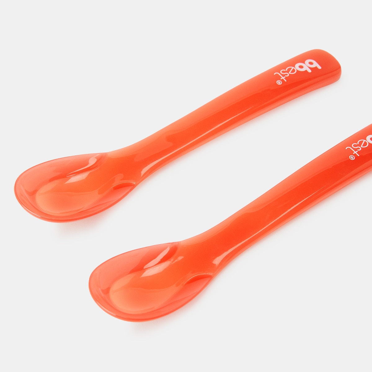 Pack 2 cucharas termosensibles de Bbest Multicolor-2