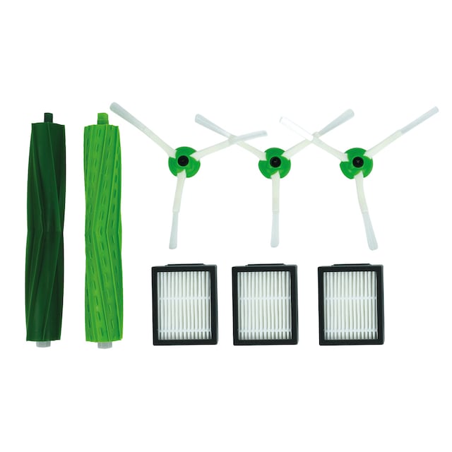 Imagen 0 de Kit de recambios Scanpart para Roomba serie e, i, j