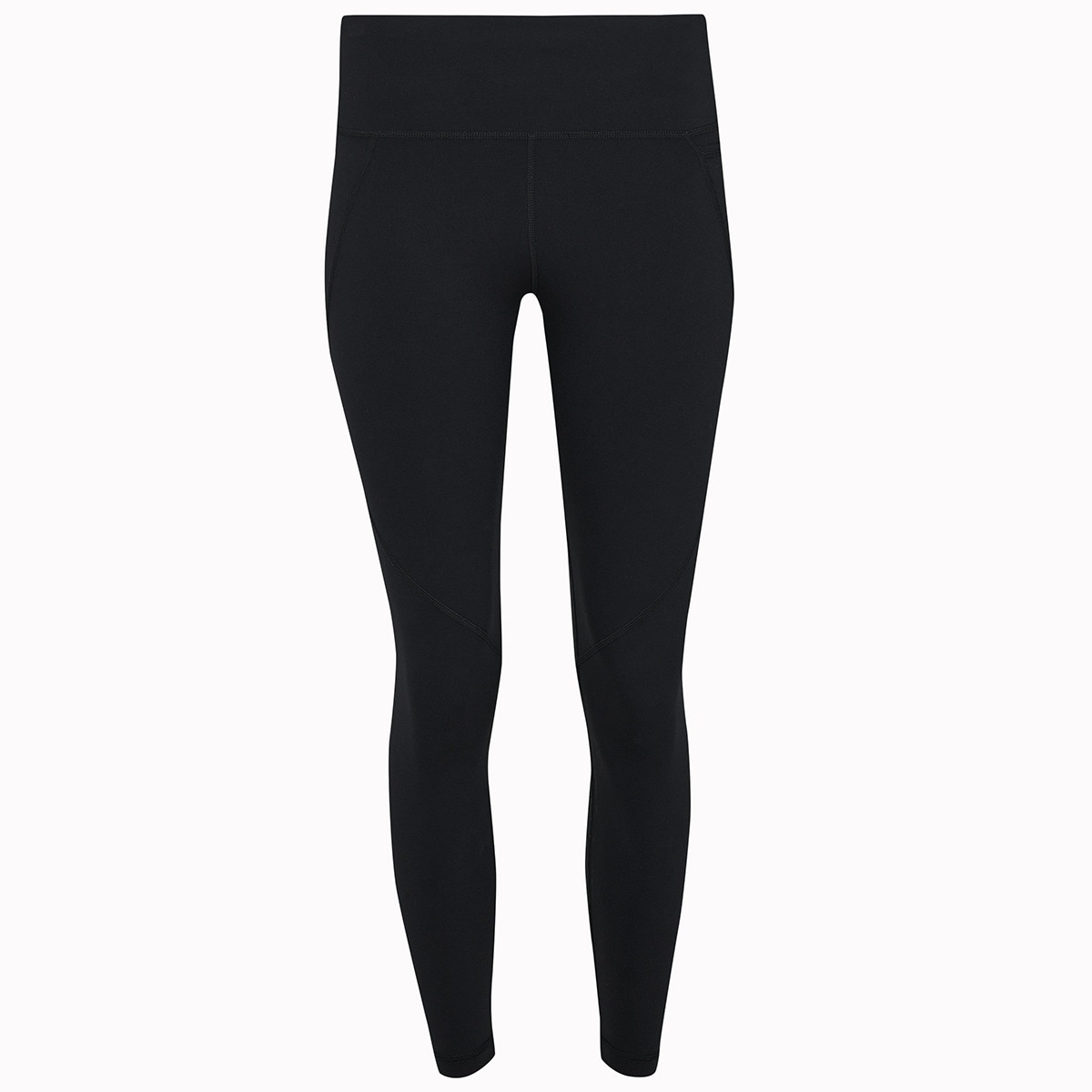 Leggings de Mulher Power 7/8 Workout Preto-7