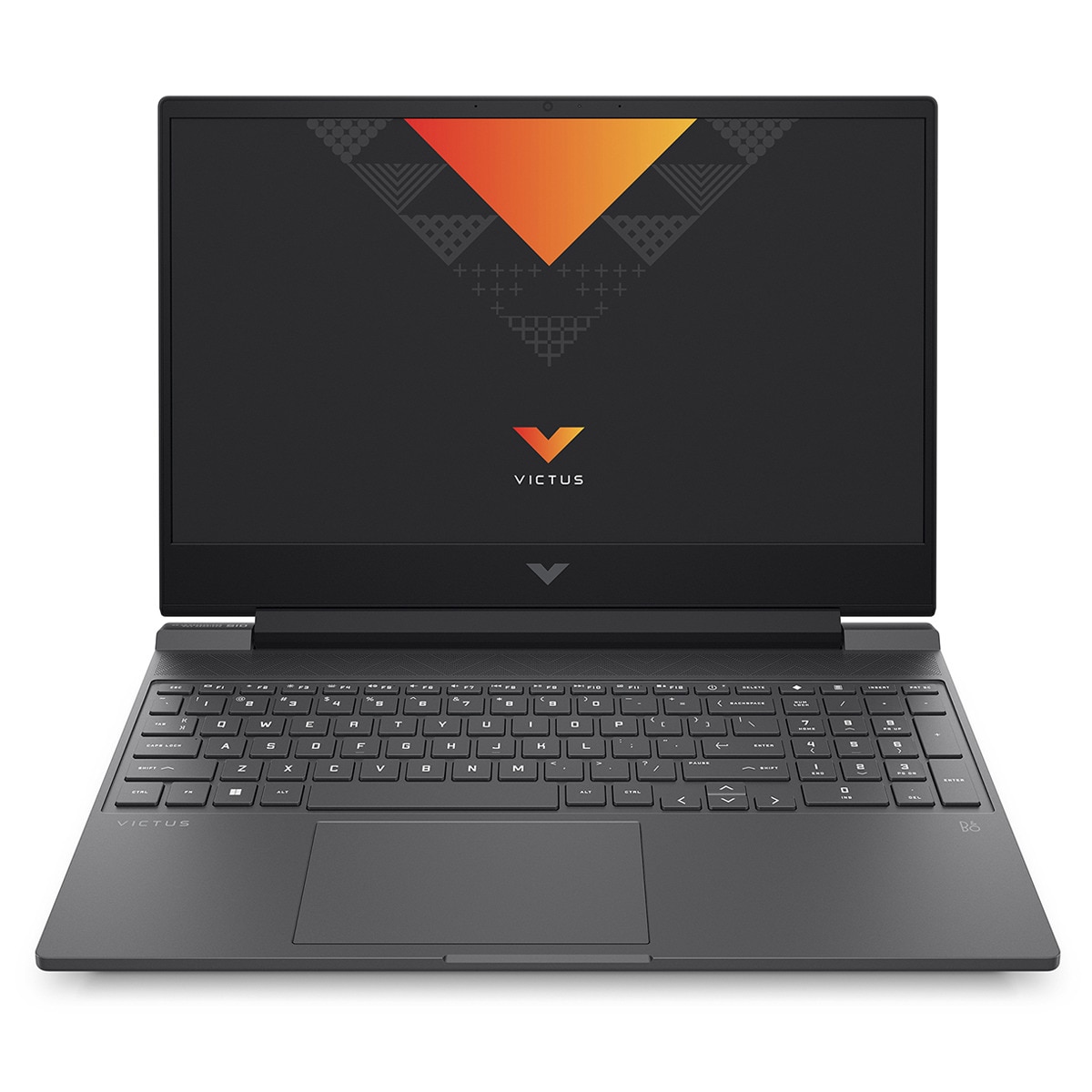 Portátil Gaming HP VICTUS 15-fa1004ns, i7-13620H, 16GB, 512GB SSD, Nvidia GeForce RTX 3050 6GB, 15,6", W11 Gris oscuro-1