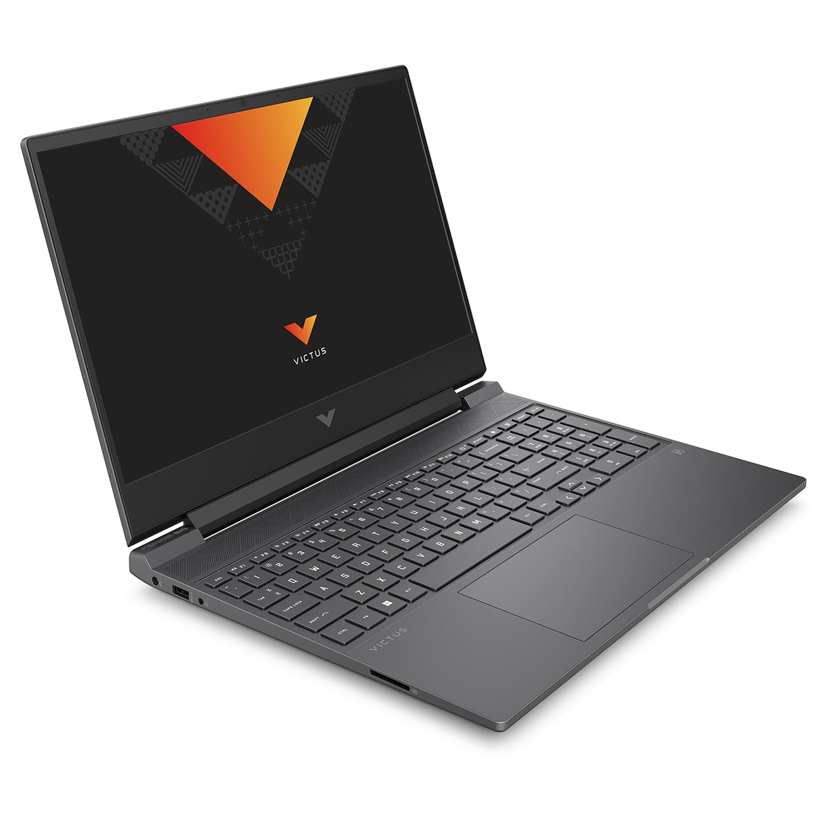 Portátil Gaming HP VICTUS 15-fa1004ns, i7-13620H, 16GB, 512GB SSD, Nvidia GeForce RTX 3050 6GB, 15,6", W11 Gris oscuro-2