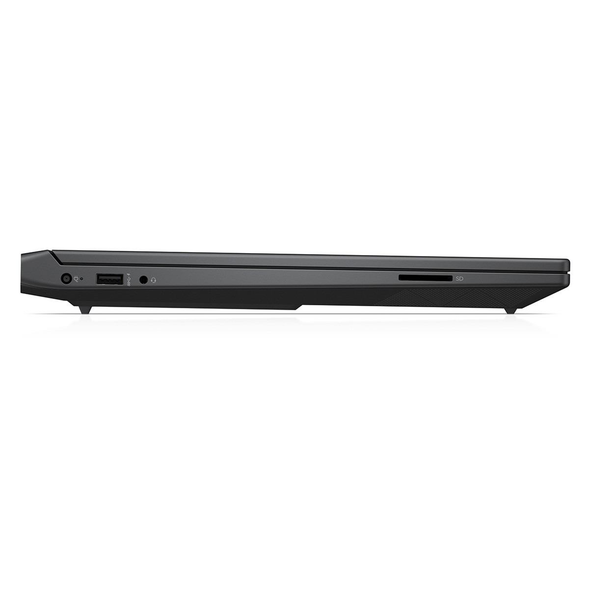 Portátil Gaming HP VICTUS 15-fa1004ns, i7-13620H, 16GB, 512GB SSD, Nvidia GeForce RTX 3050 6GB, 15,6", W11 Gris oscuro-5
