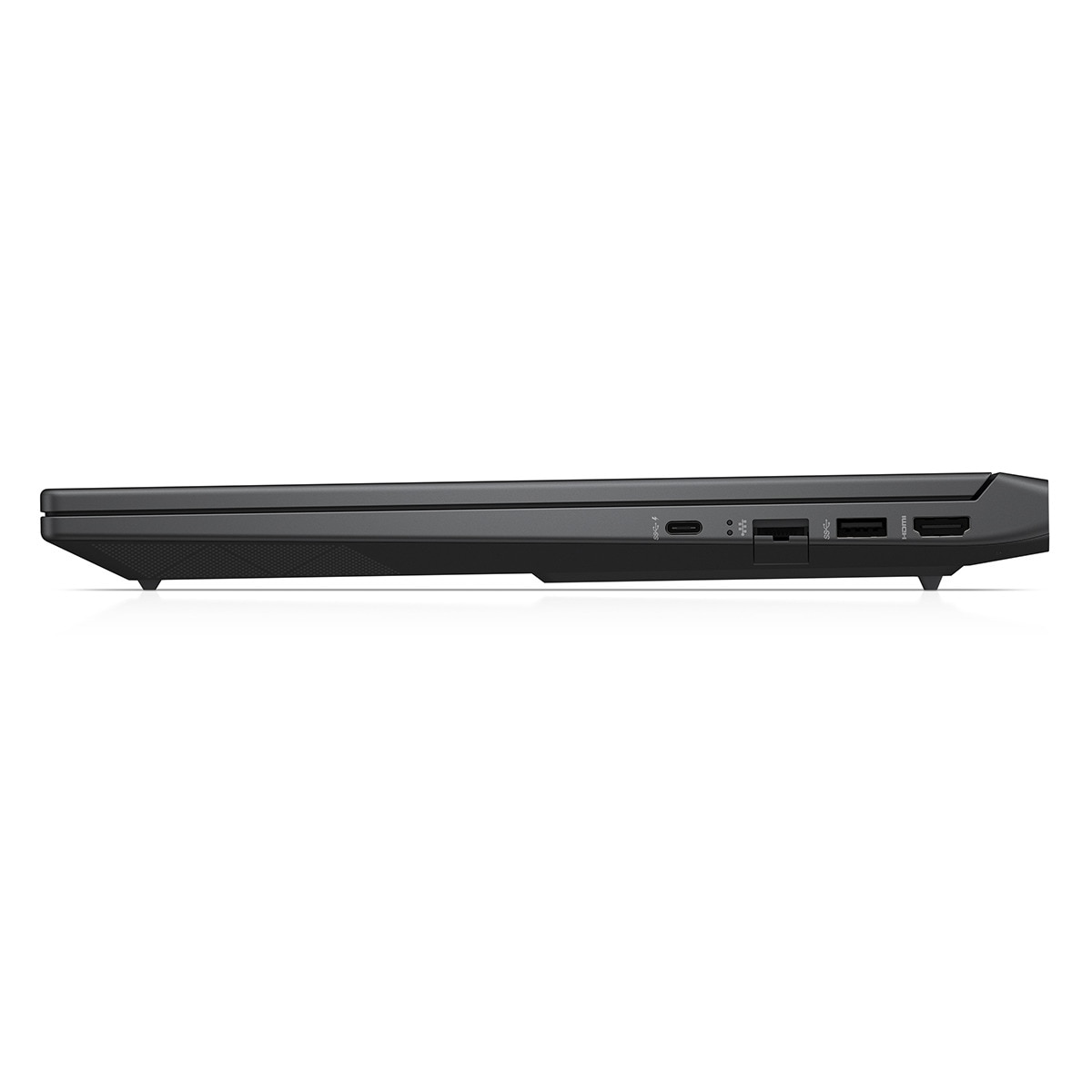 Portátil Gaming HP VICTUS 15-fa1004ns, i7-13620H, 16GB, 512GB SSD, Nvidia GeForce RTX 3050 6GB, 15,6", W11 Gris oscuro-6