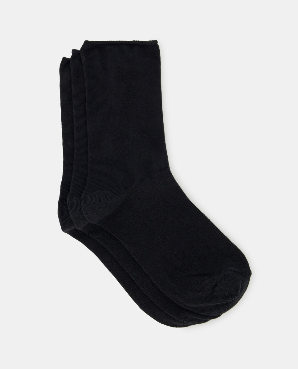 Imagen 0 de Pack de tres pares de calcetines antidepresión