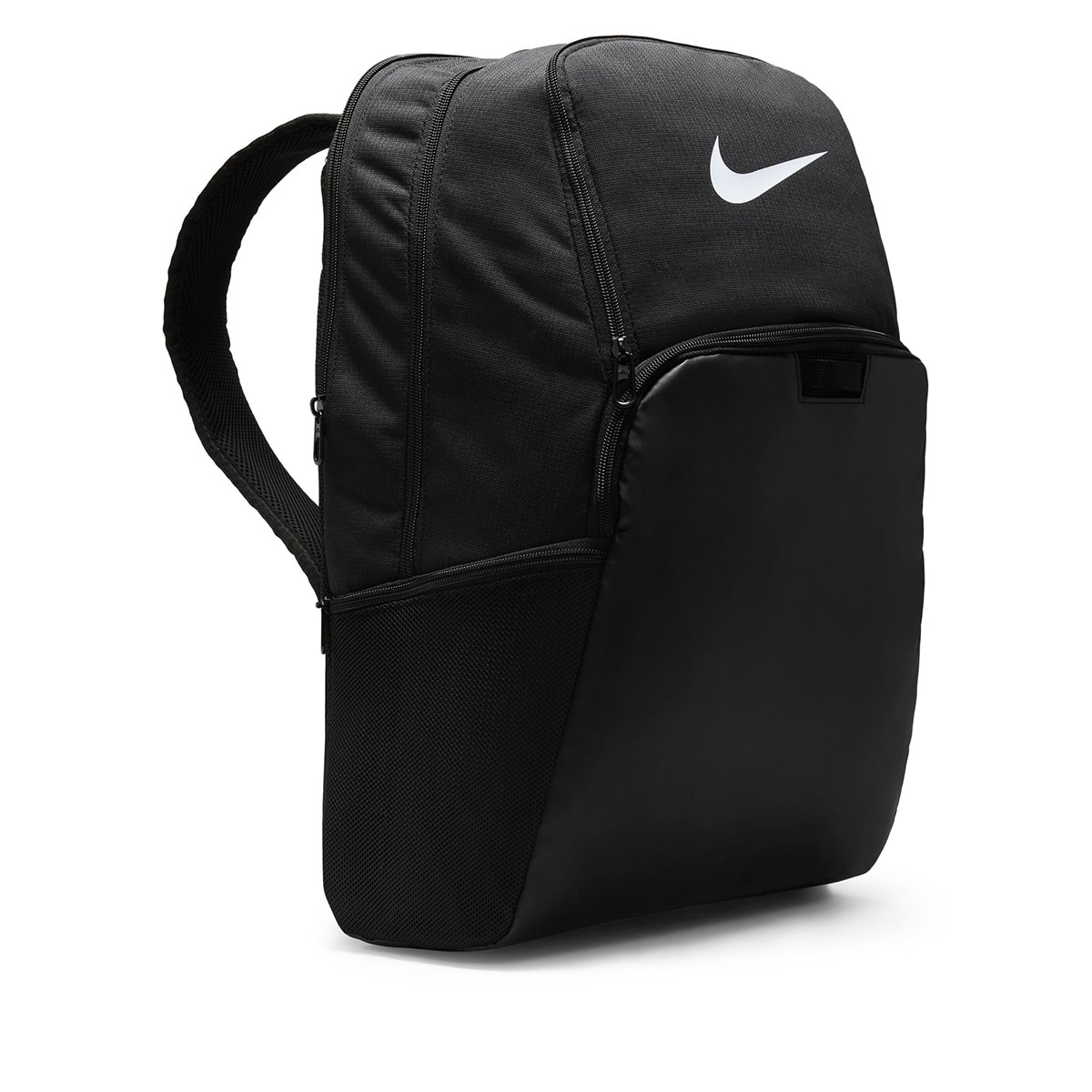 Mochila Brasilia 9.5 Nike Preto-3