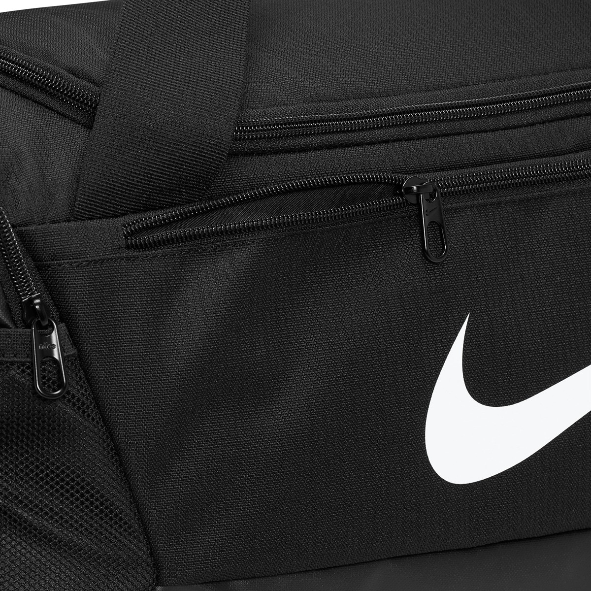 Saco desportivo Brasilia 9.5 Duffel Nike Preto-8