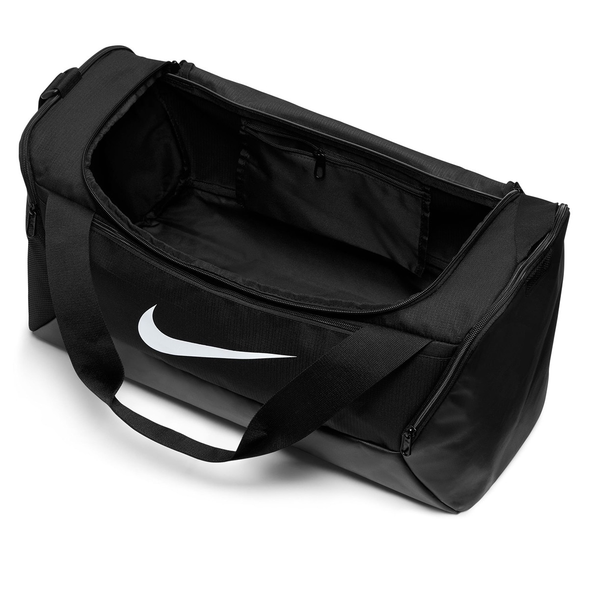 Saco desportivo Brasilia 9.5 Duffel Nike Preto-4