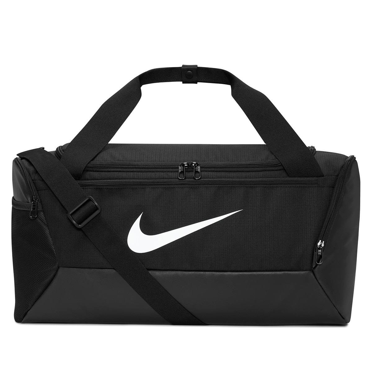 Saco desportivo Brasilia 9.5 Duffel Nike Preto-1