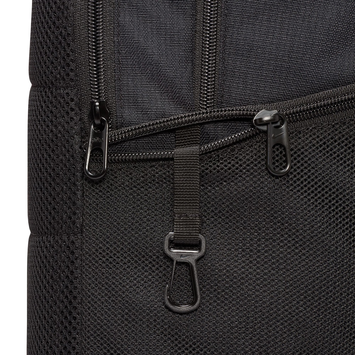Mochila Brasilia Medium - 24 L Preto-8