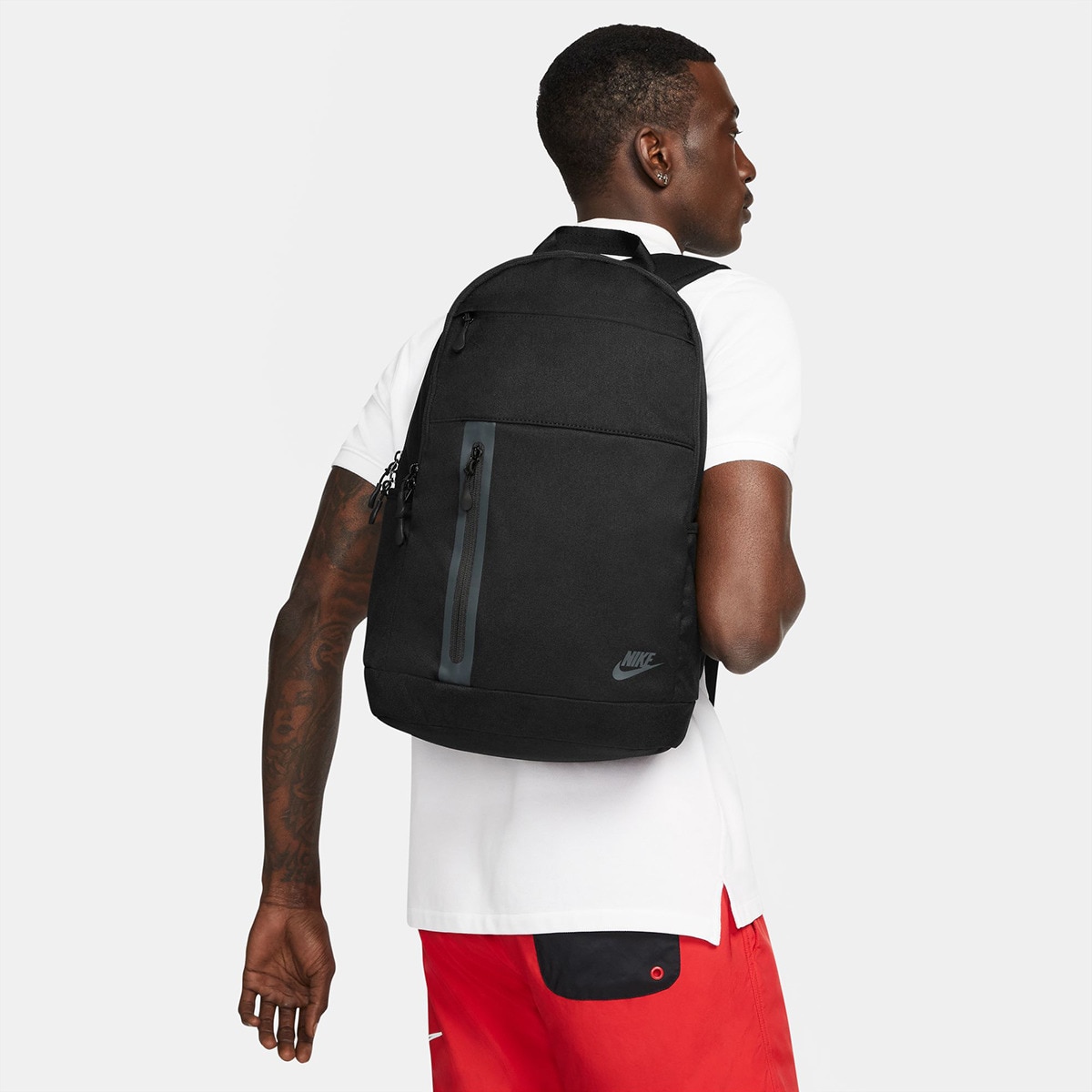 Mochila Elemental Preto-6