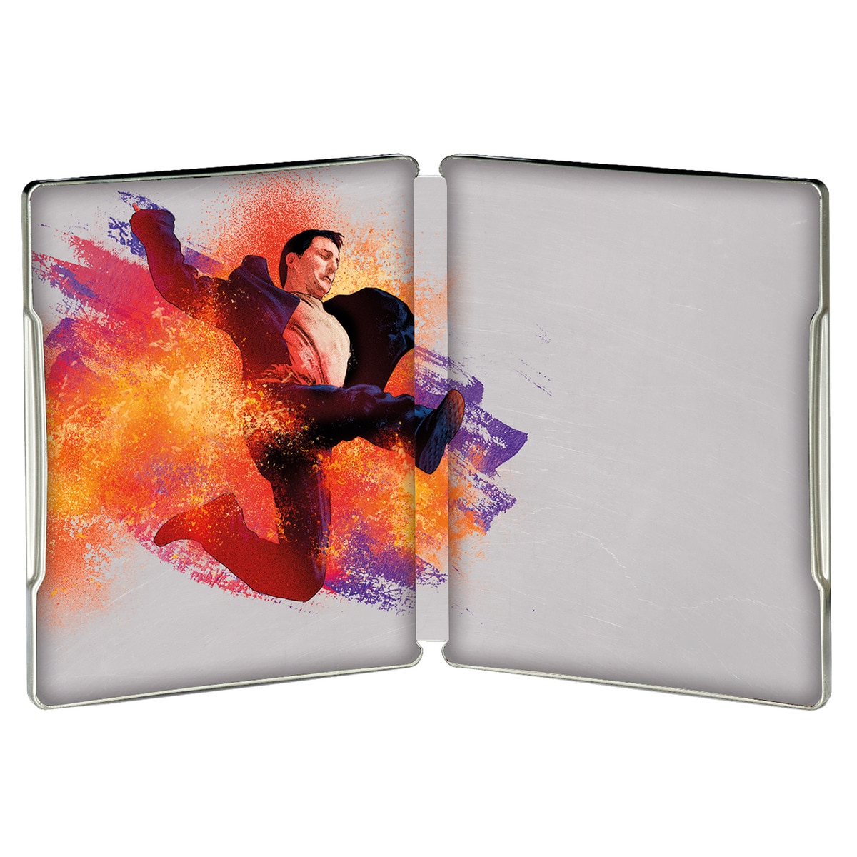 Misión imposible 3 (Edición Metálica) (4K Ultra HD + Blu-Ray) 2
