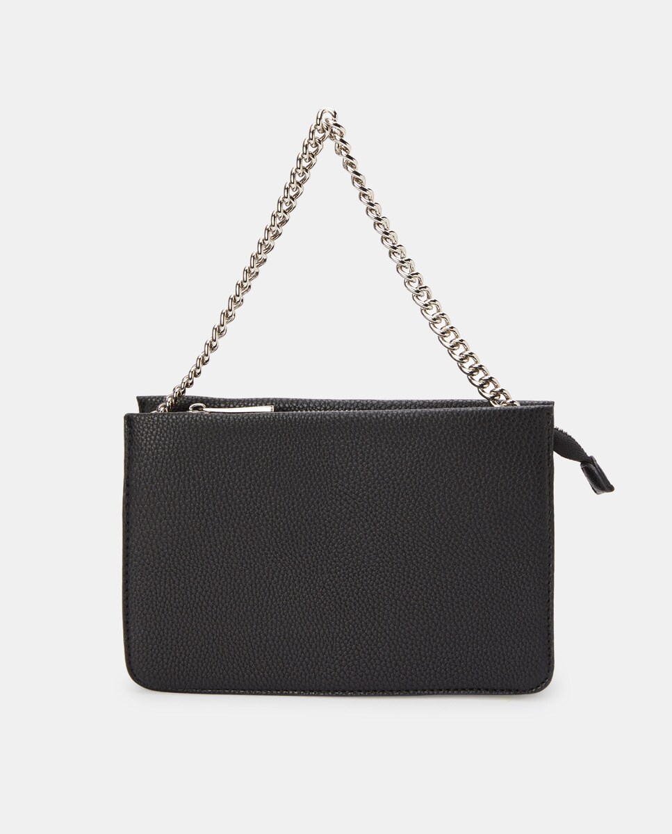 Petit sac à main à bandoulière amovible