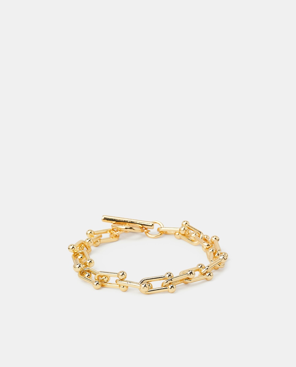 Bracelet petits maillons