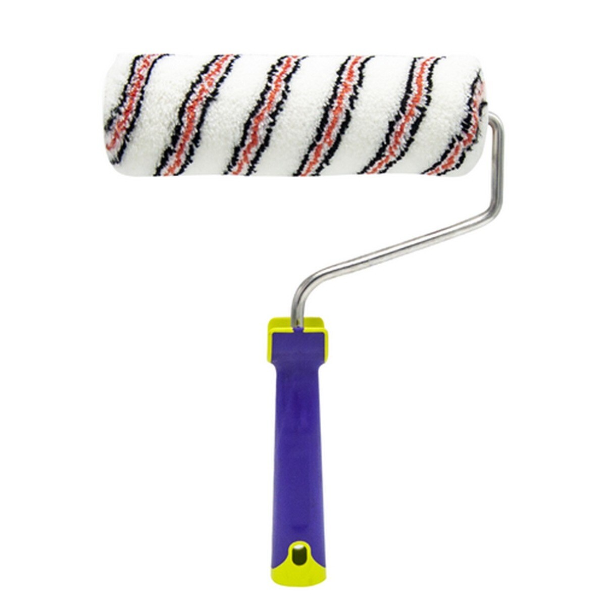 Rolo para Fachadas Rugosas 1