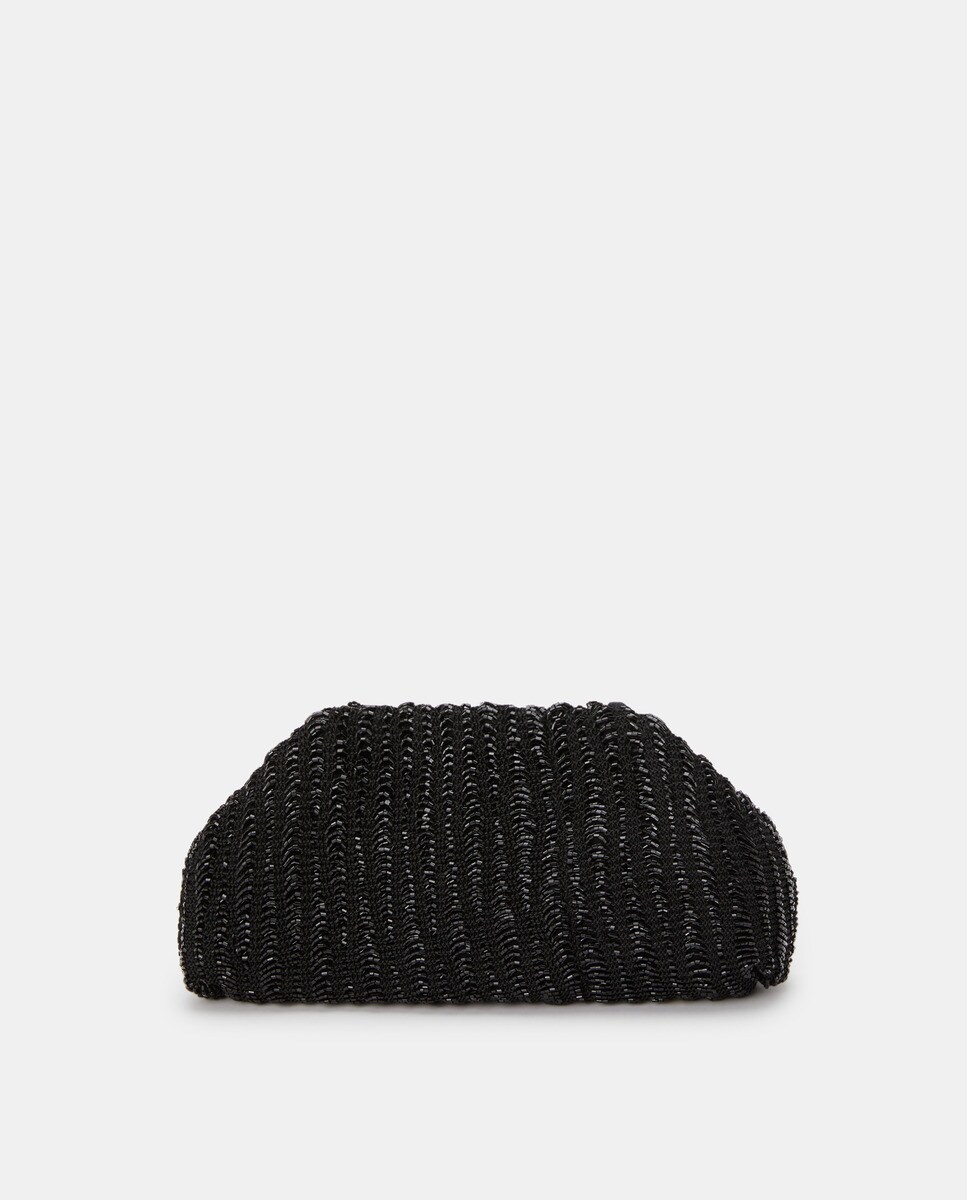 Sac de soirée à fermoir aimanté