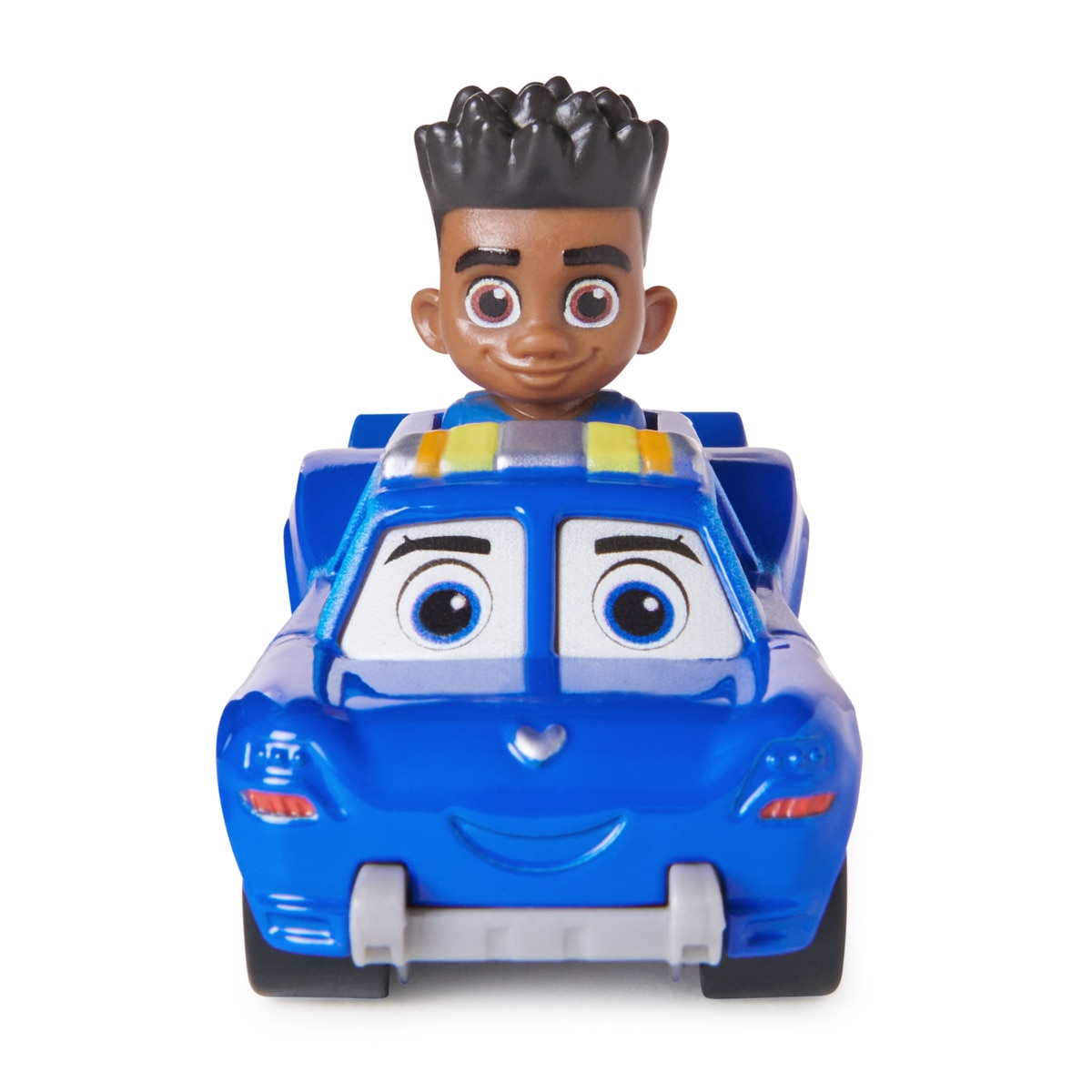 Vehiculo Diecast Unidad de Rescate Firebuds Disney Junior Spin Master Spin Master El Corte Ingles