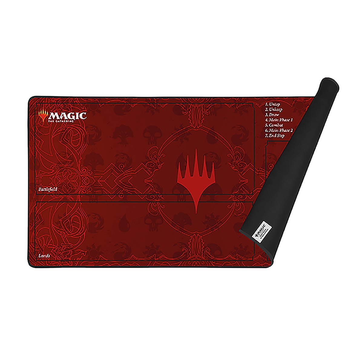 Tapete de Rato XL Magic The Gathering Battlefield 2