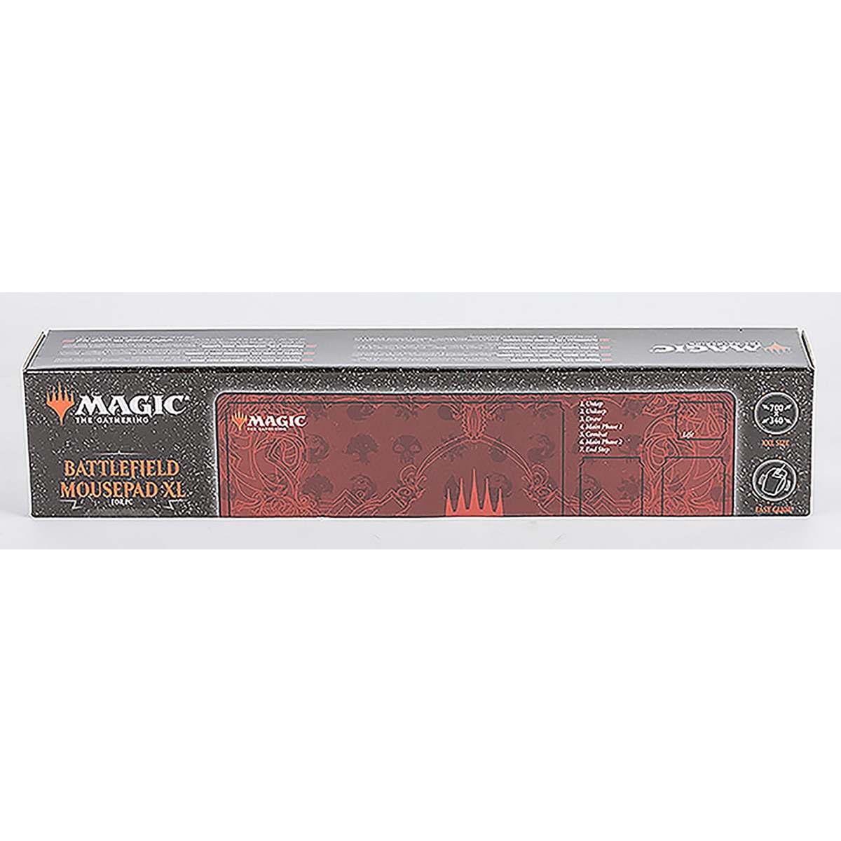 Tapete de Rato XL Magic The Gathering Battlefield 8