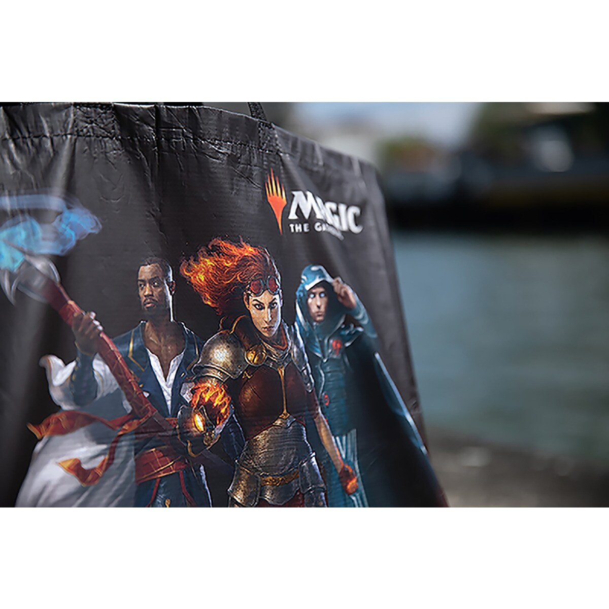 Saco de Compras Magic Gathering 3