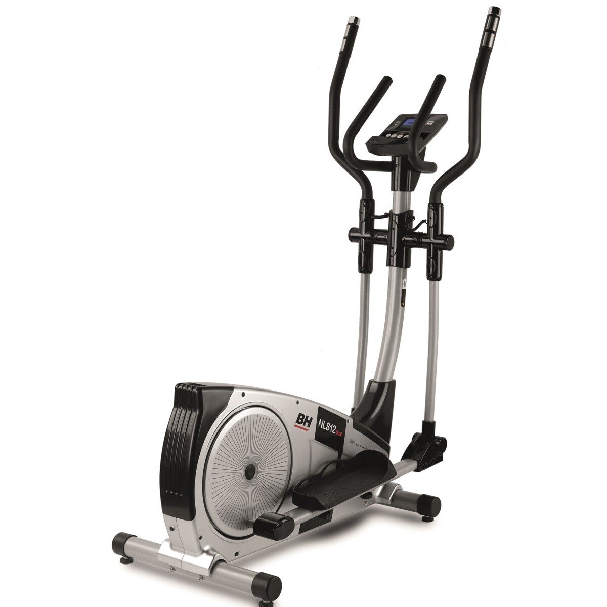 Bicicleta Elíptica NLS12 DUAL 1