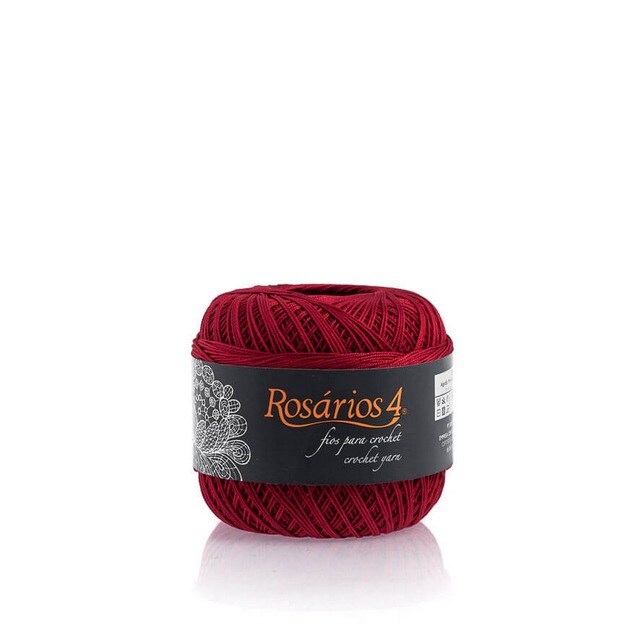 Imagem 0 de Crochet n.º 12