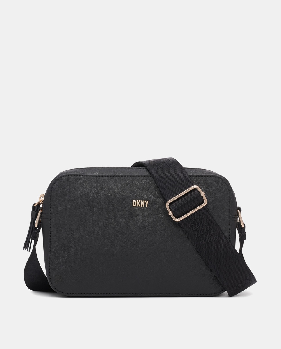 Petit sac à bandoulière zippé