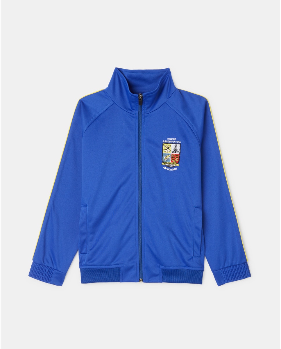 Veste de survêtement